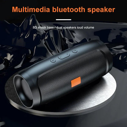 PocketBeat Speaker