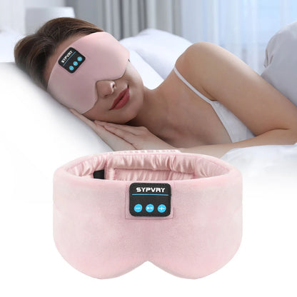 SilkSleep Audio Mask