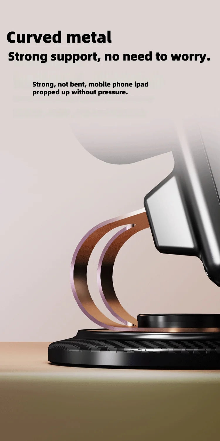 EchoStand Induction Speaker