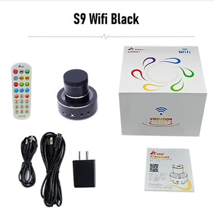 VibraSound WiFi Subwoofer