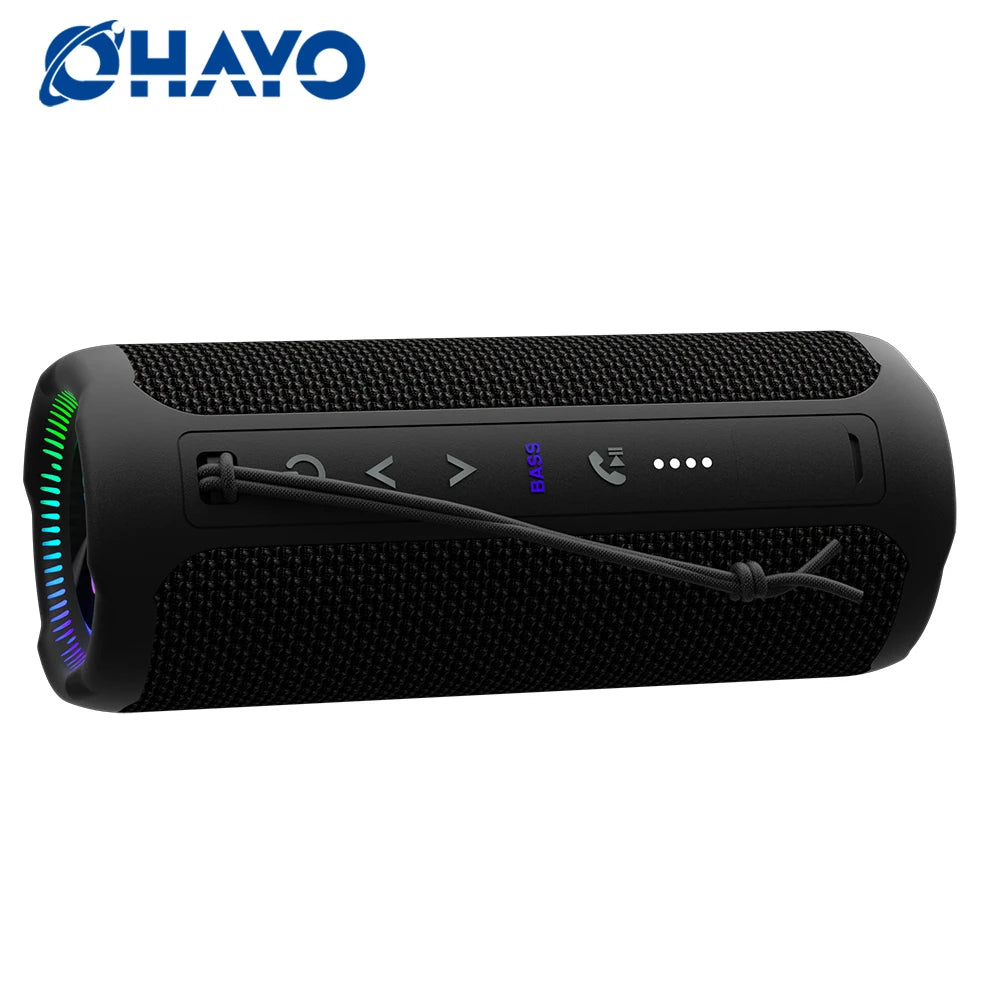 OHAYO X10 Max Speaker