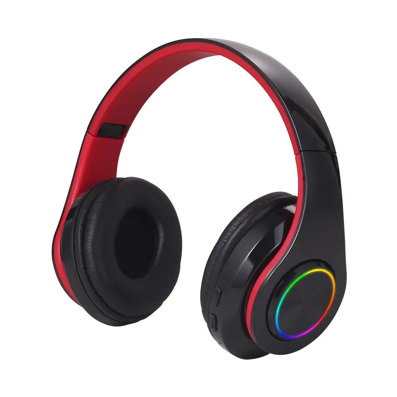 NightFold Headphones