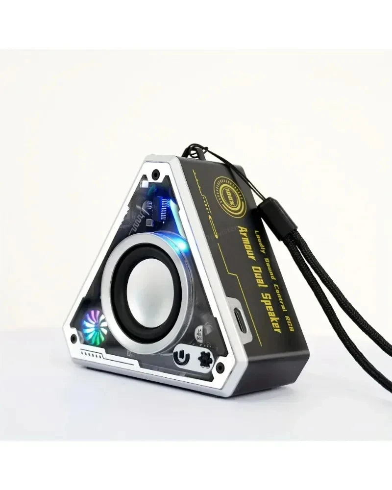 V2 Mini Speaker