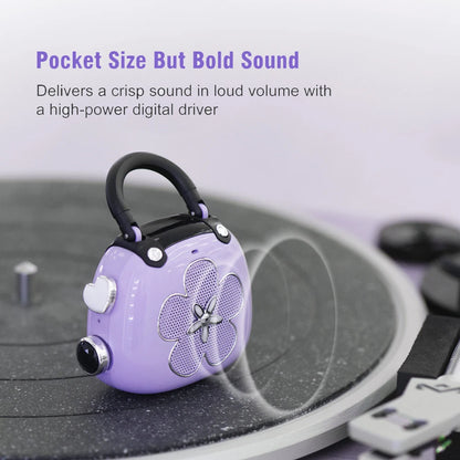 DOSS Candy Mini Speaker