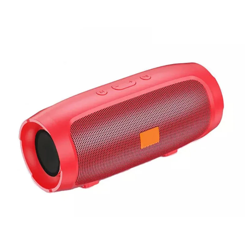 PocketBeat Speaker