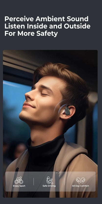 MINISO M98 Open Earbuds