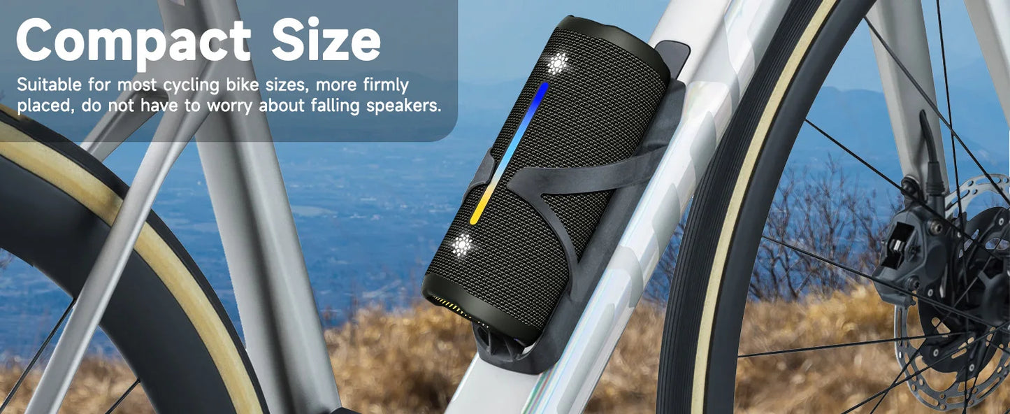 OHAYO X10 Max Speaker