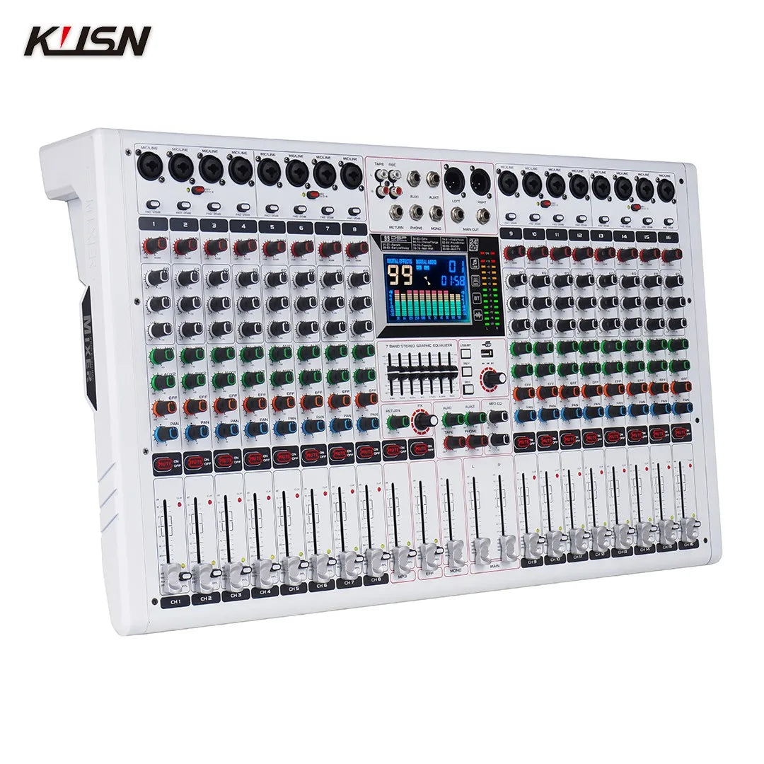 Audio Command Engine No. 16