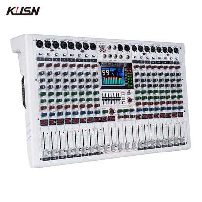 Audio Command Engine No. 16