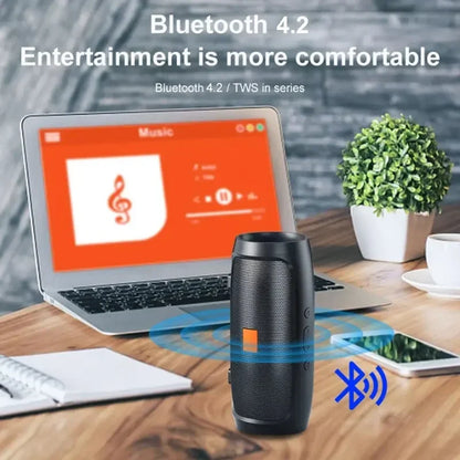 PocketBeat Speaker