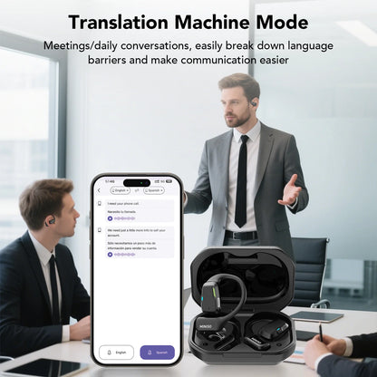 MINISO M98 Open Earbuds