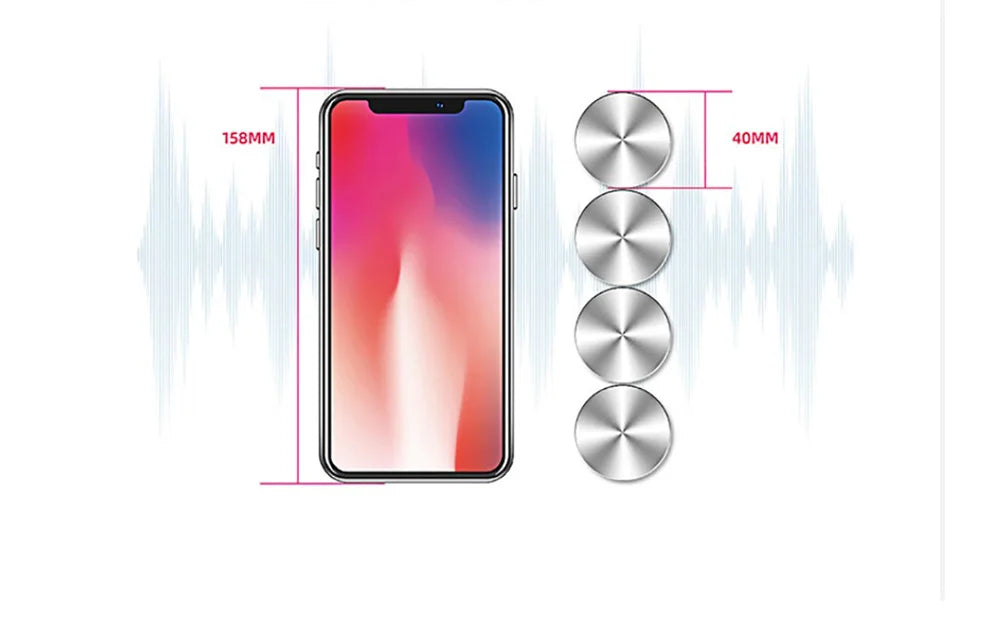 Resonix Vibe Speaker