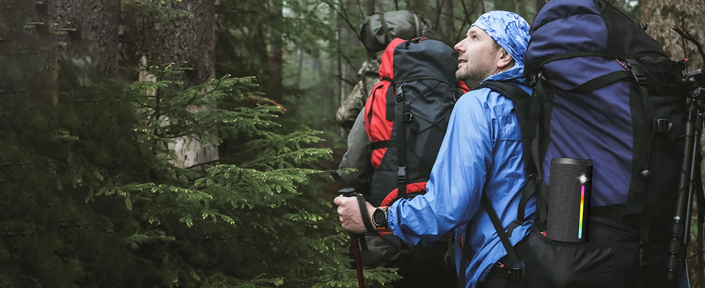 OHAYO X10 Max Speaker