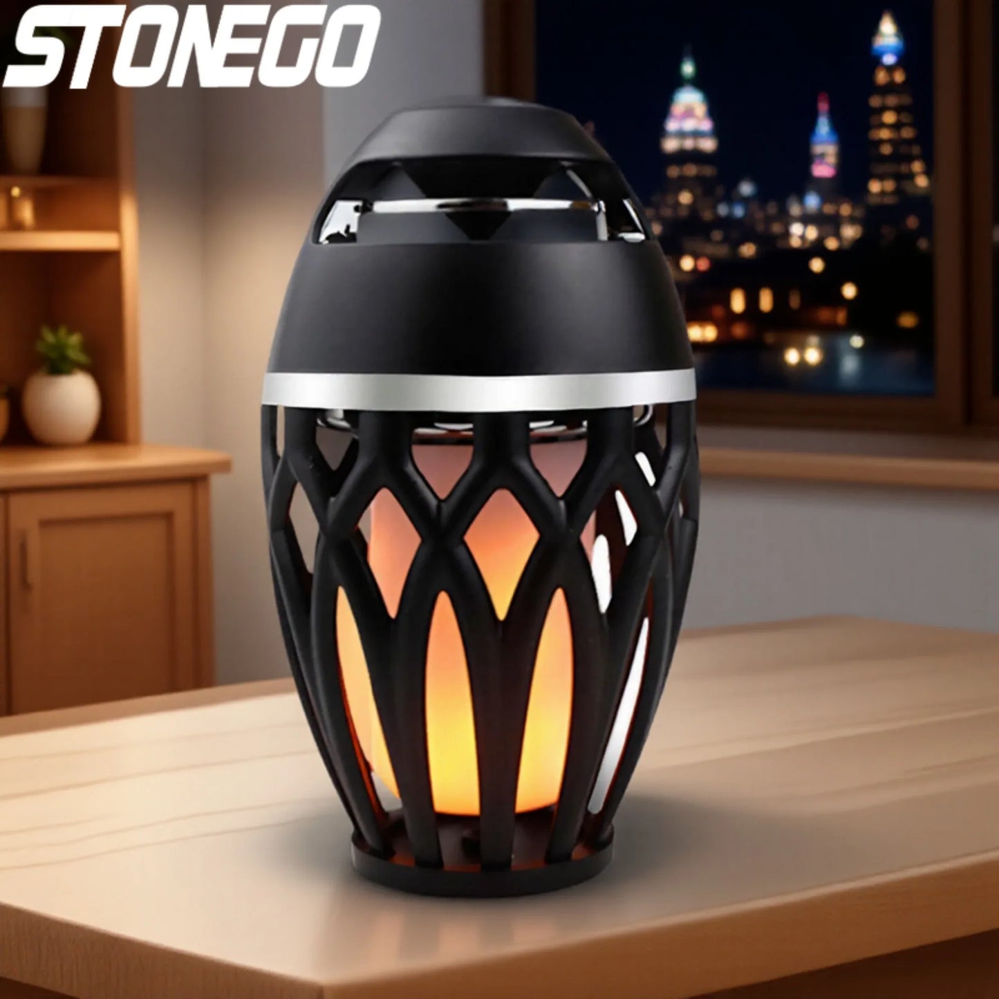 Torchline Ambient Speaker