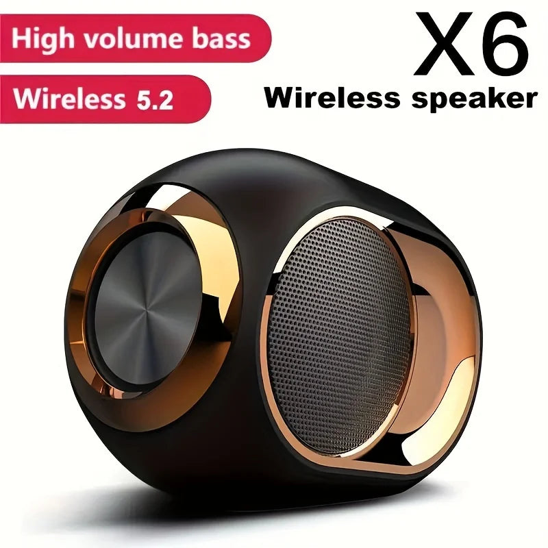 LoopForm Wireless Speaker