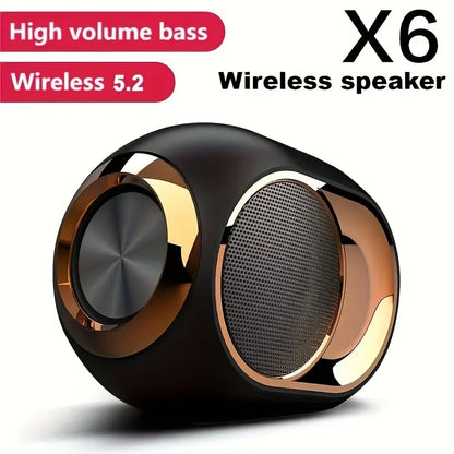 LoopForm Wireless Speaker