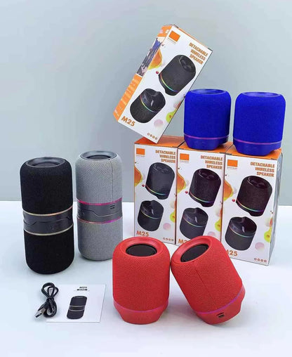 SplitWave Mini Speaker