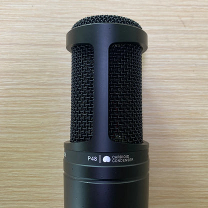 Signature Cardioid Microphone