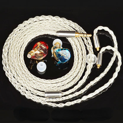 StarForge Resin IEMs