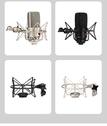 The Studio Condenser