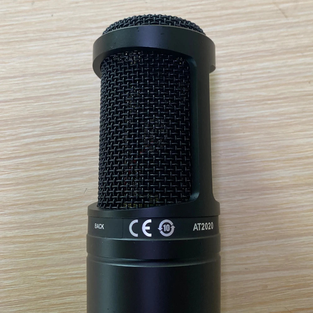 Signature Cardioid Microphone