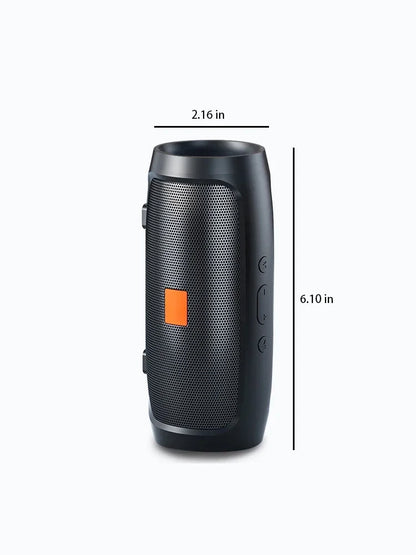PocketBeat Speaker