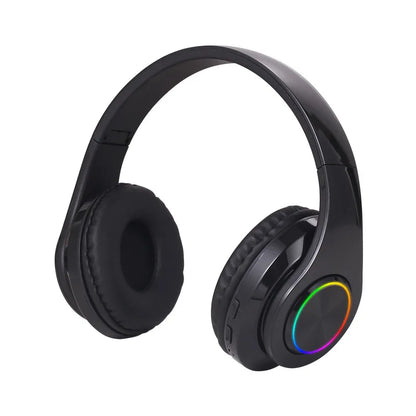 NightFold Headphones