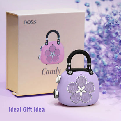 DOSS Candy Mini Speaker