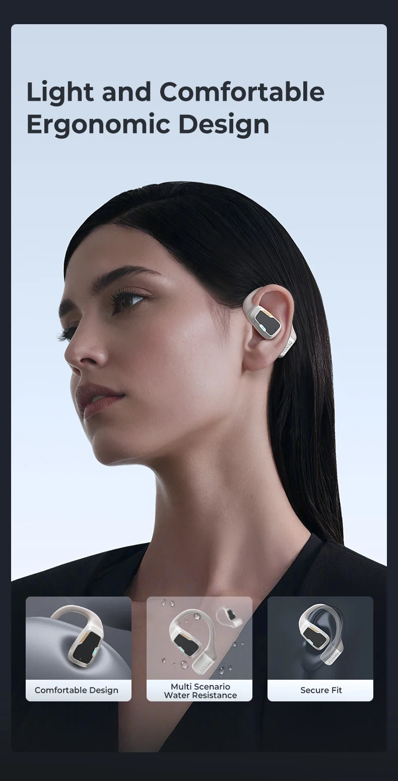 MINISO M98 Open Earbuds