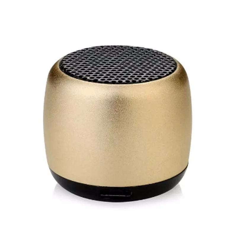 NanoBeat Speaker