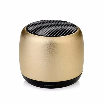 NanoBeat Speaker