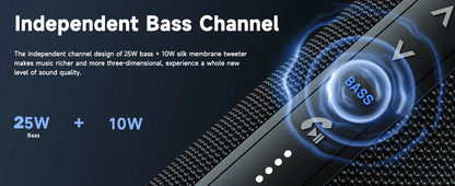 OHAYO X10 Max Speaker