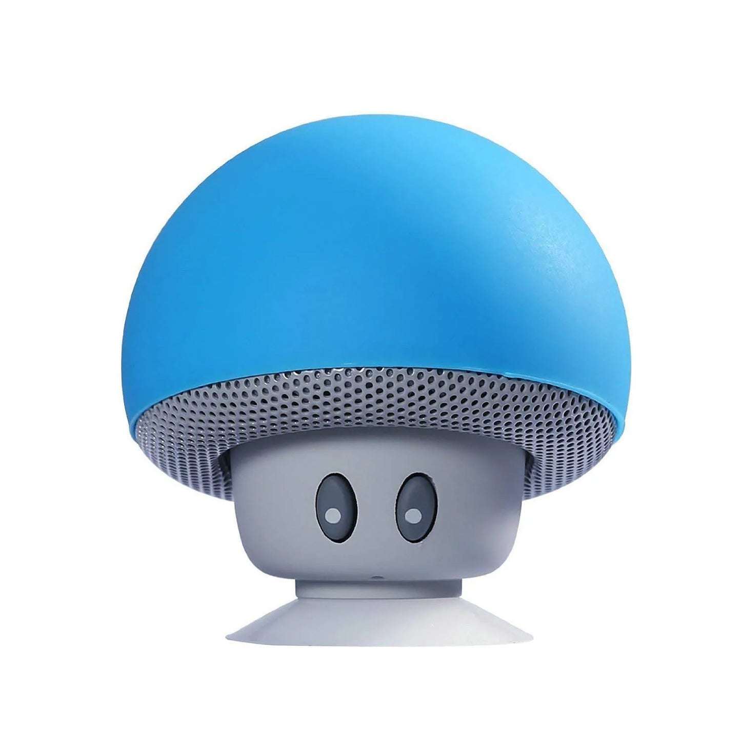 MushBeat Suction Speaker