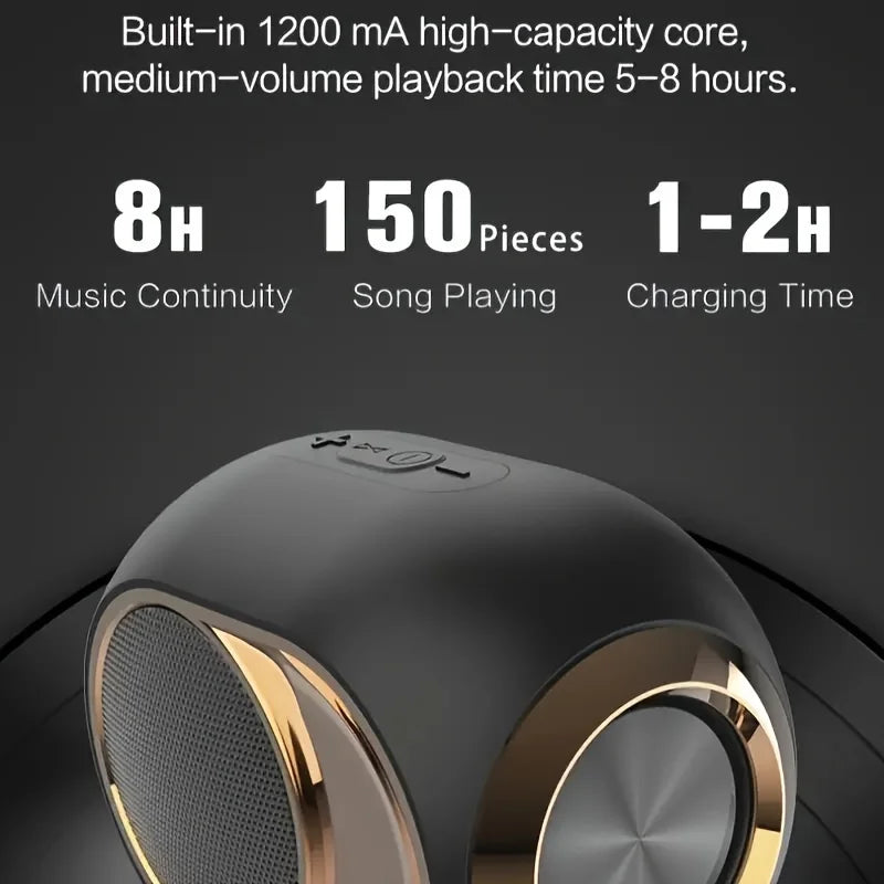 LoopForm Wireless Speaker