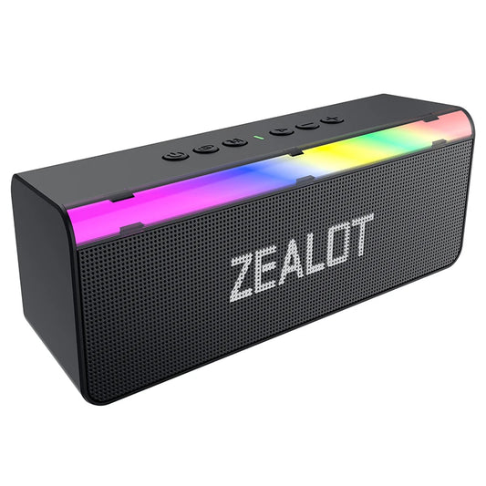 Zealot S72 Portable Speaker