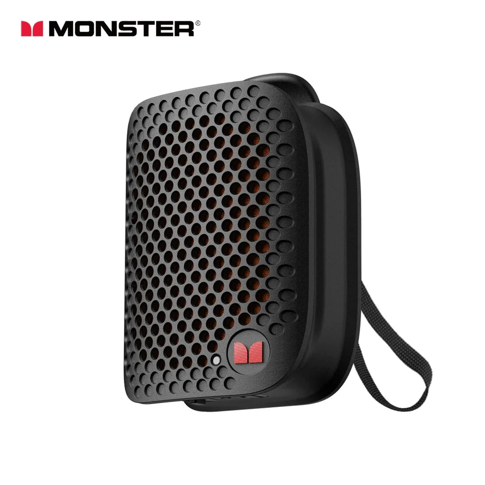 Monster M3 Clip Speaker