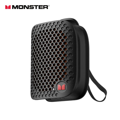 Monster M3 Clip Speaker