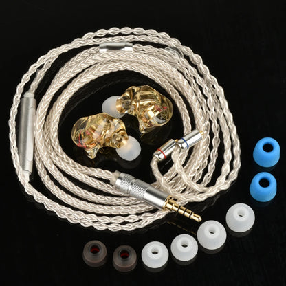 StarForge Resin IEMs