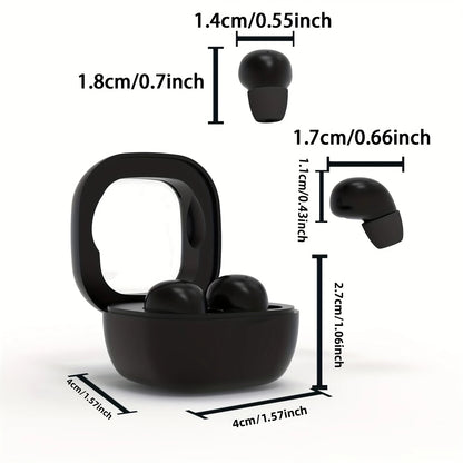 QuietCore Microbuds