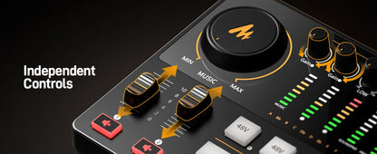 MaonoCaster Gen 2 Audio Engine