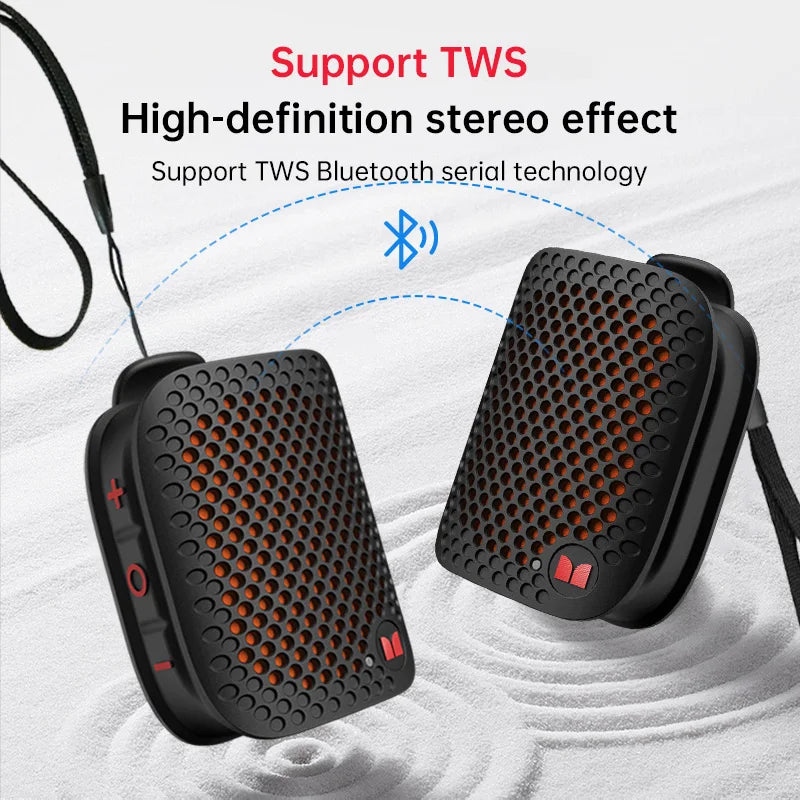 Monster M3 Clip Speaker