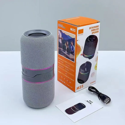 SplitWave Mini Speaker