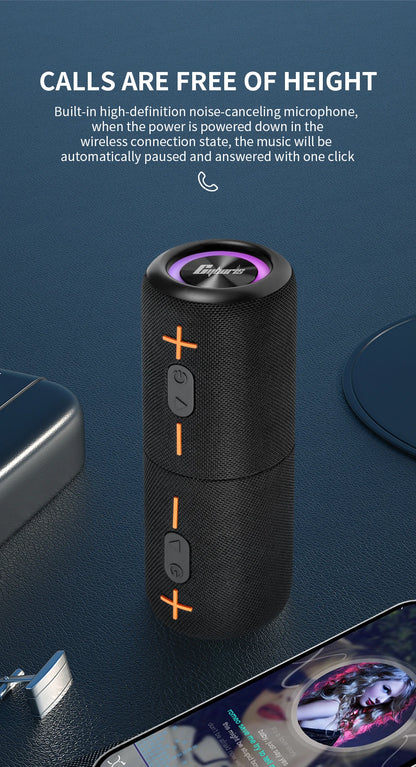 AeroSplit 20W Waterproof Speaker
