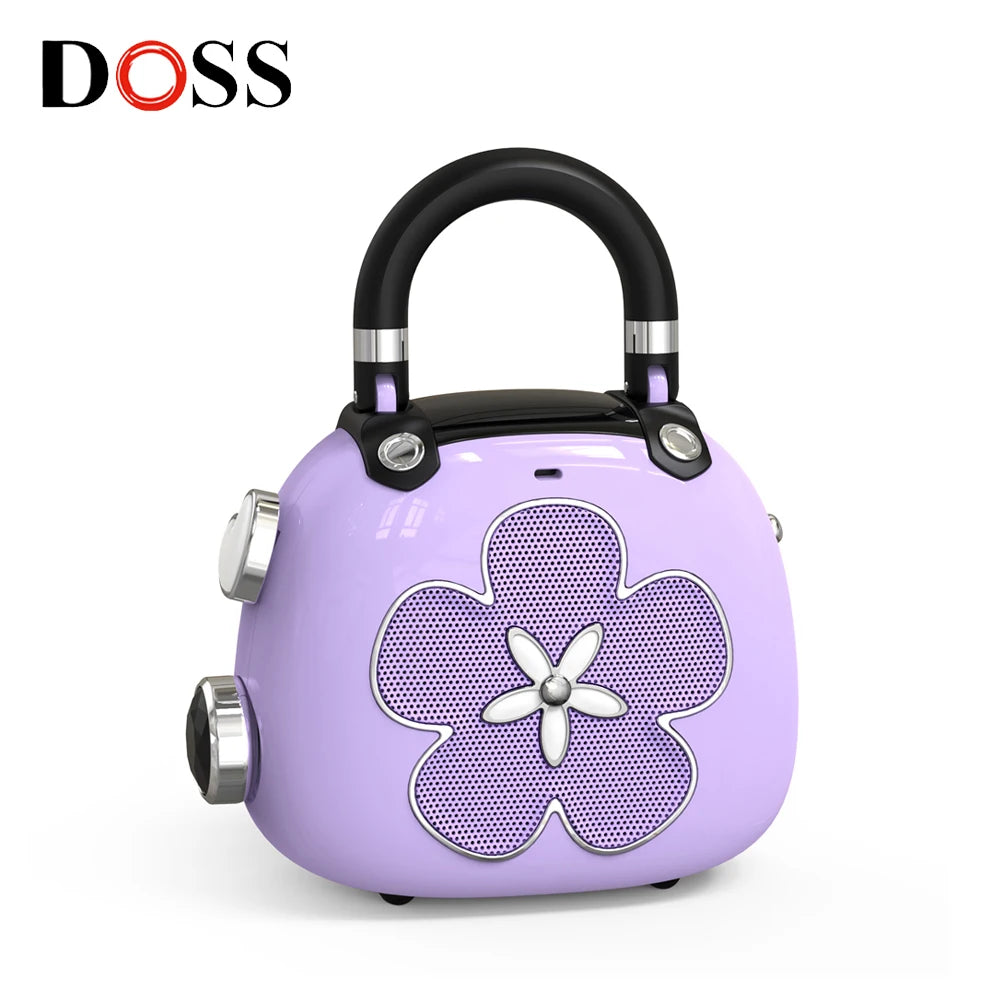 DOSS Candy Mini Speaker