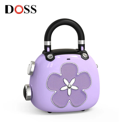 DOSS Candy Mini Speaker
