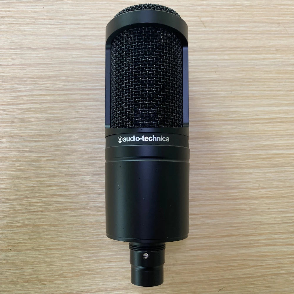 Signature Cardioid Microphone