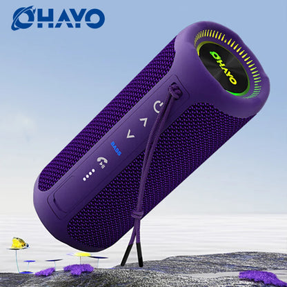 OHAYO X10 Max Speaker