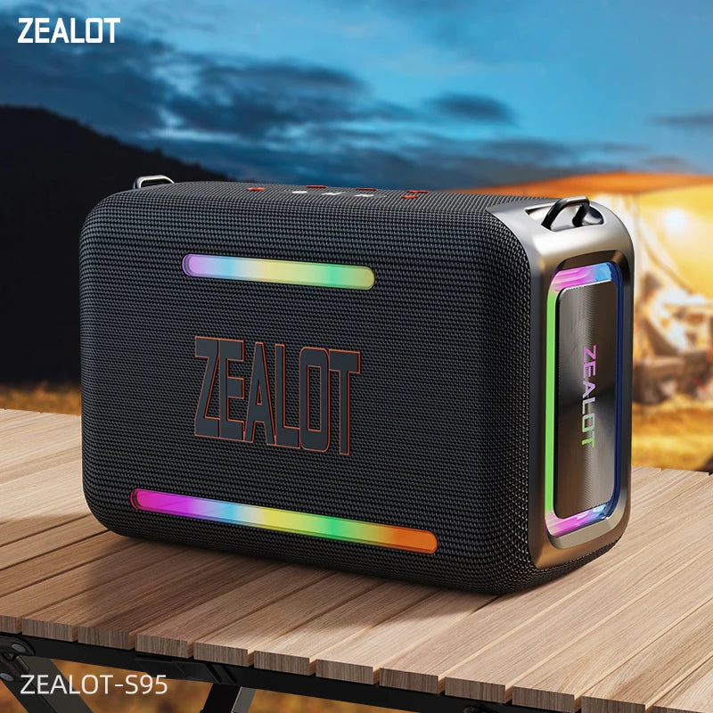 ZEALOT S95 Power Speaker