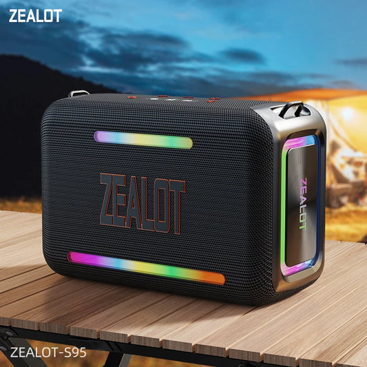 ZEALOT S95 Power Speaker
