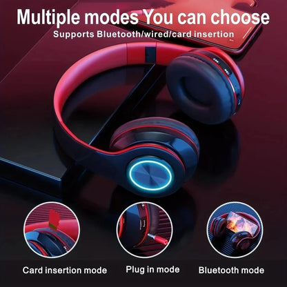 NightFold Headphones